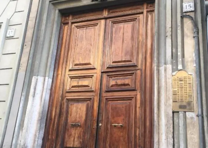 Apartment Casa Pallini Luxury *
