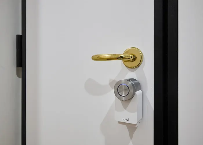 Casa Pallini Luxury Apartment