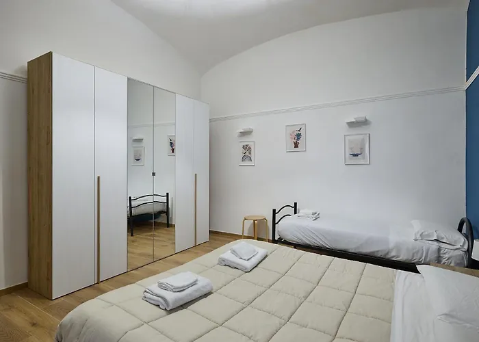 Apartment Casa Pallini Luxury *