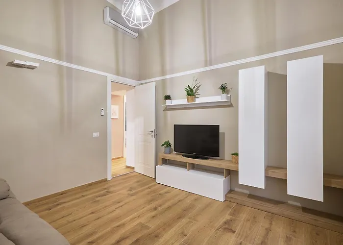 Casa Pallini Luxury Rome
