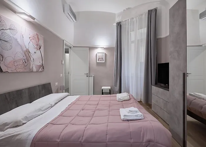 Casa Pallini Luxury