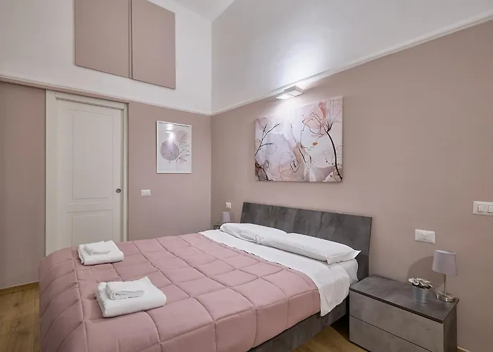 Casa Pallini Luxury Rome