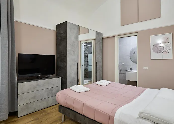 Casa Pallini Luxury Apartment *