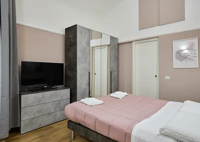 Casa Pallini Luxury Apartment Rome