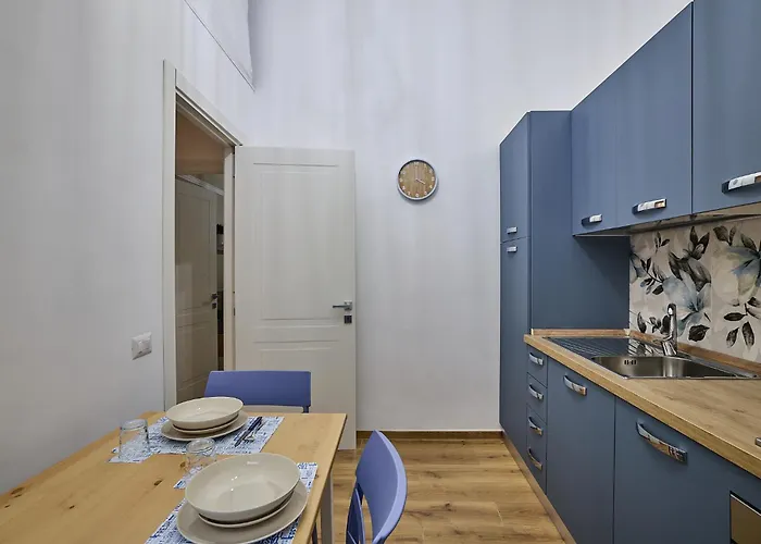 Casa Pallini Luxury