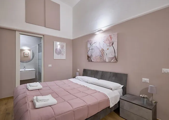 Casa Pallini Luxury Rome