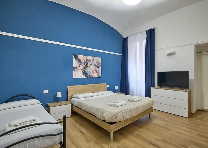 Casa Pallini Luxury * Rome
