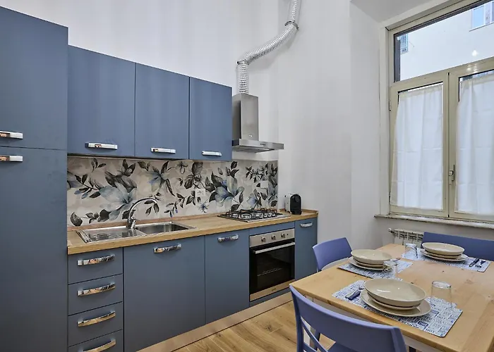 Casa Pallini Luxury