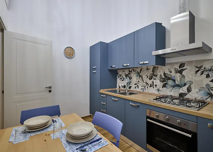Casa Pallini Luxury Apartment Rome