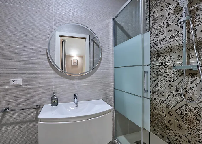 Apartment Casa Pallini Luxury Rome