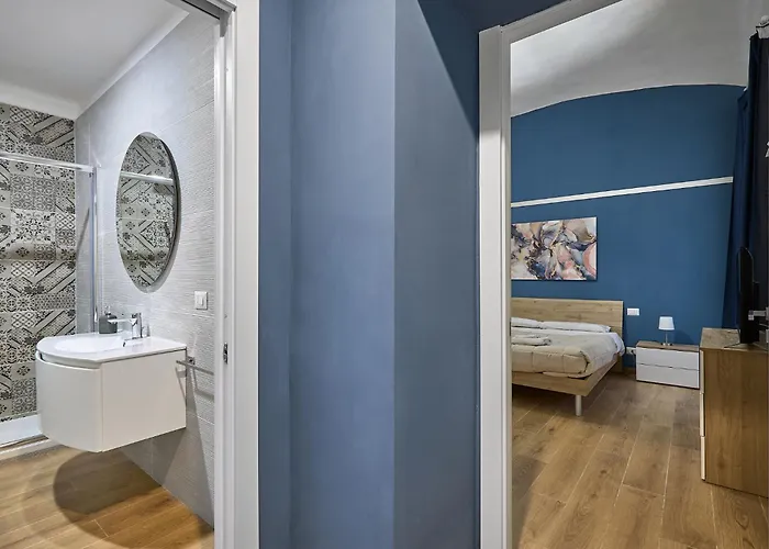 Apartment Casa Pallini Luxury Rome