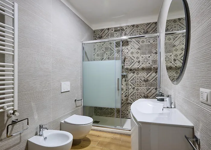 Casa Pallini Luxury Apartment *