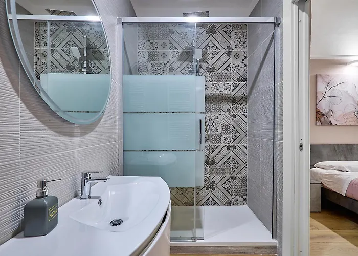 Casa Pallini Luxury Apartment Rome